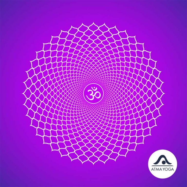 Sahasrara-settimo-chakra