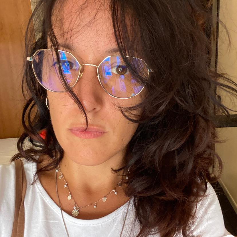 Teresa Ceglie