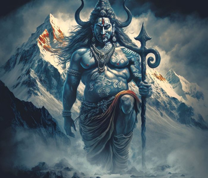 Shiva Himalaya Yoga